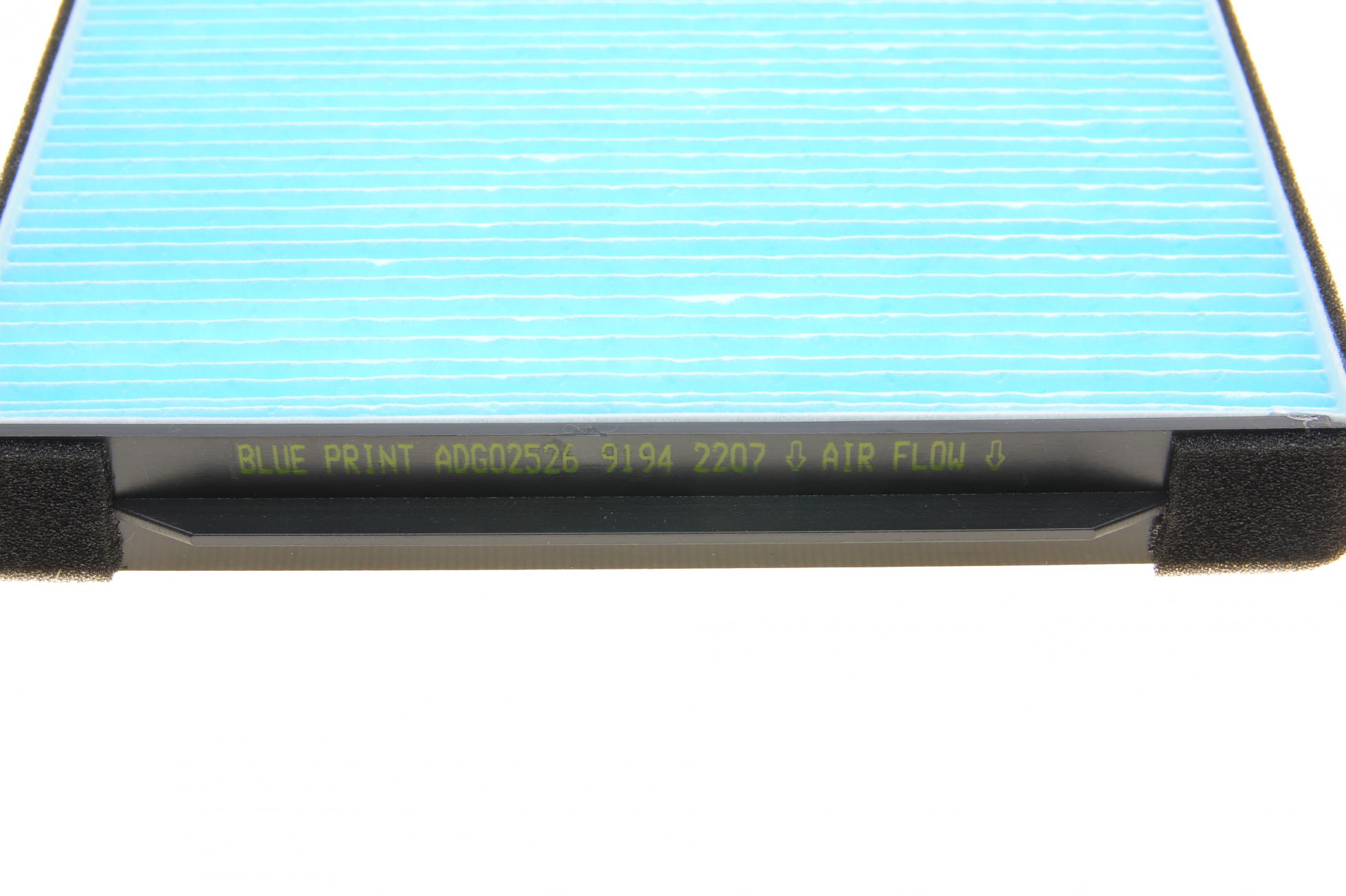 ADG02526 BLUE PRINT